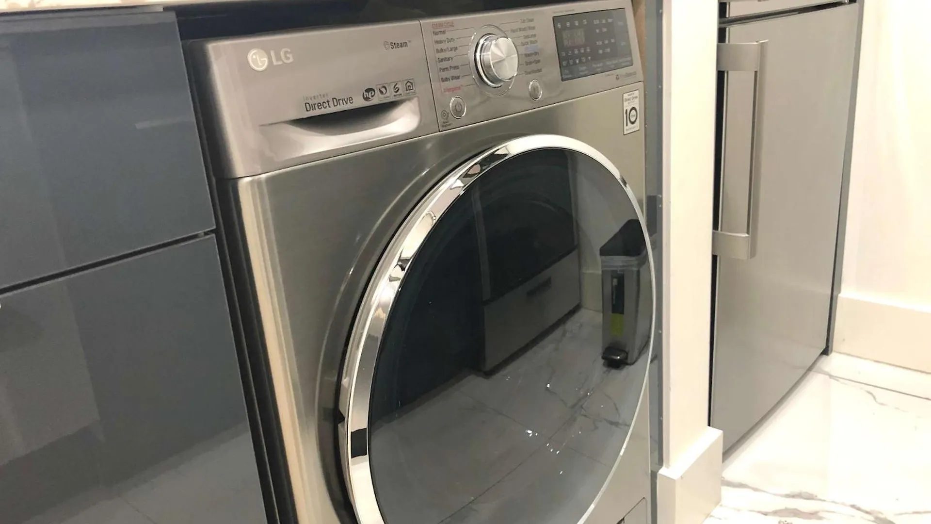 Appartement 1597-10 New Studio Upper East Side W&D In Unit New York