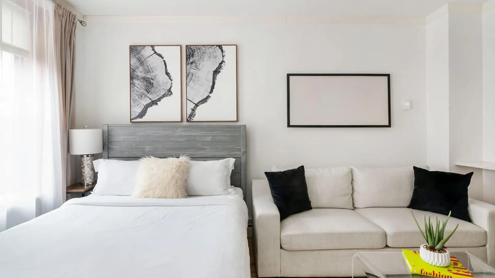 1597-10 New Studio Upper East Side W&D In Unit New York